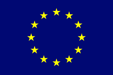 Flag of Europe